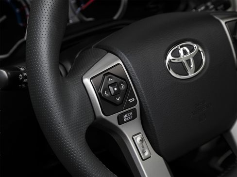 Used 2020 Toyota 4Runner SR5 Premium w/ Moonroof Package AWD/4WD image 48
