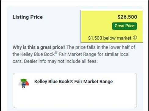 Used 2025 Subaru Crosstrek 2.0i Premium image 12