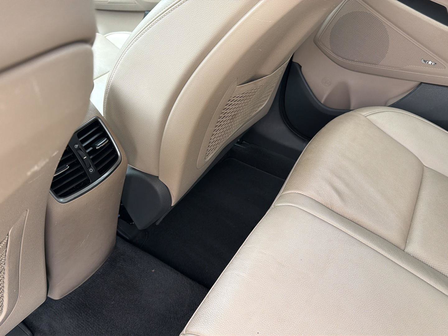 Used 2018 Hyundai Tucson Limited FWD image 26