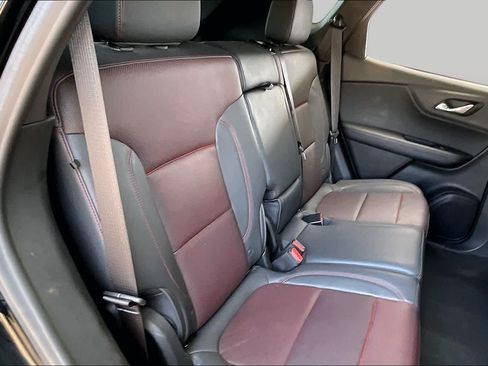 Used 2025 Chevrolet Blazer RS FWD image 19