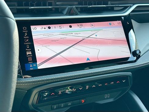 New 2026 Jeep Cherokee Limited AWD/4WD image 18