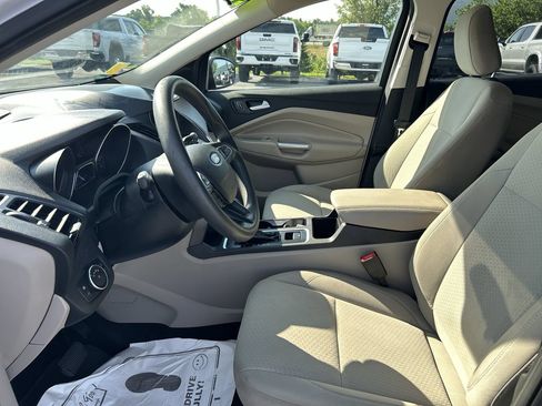 Used 2019 Ford Escape SE AWD/4WD image 21