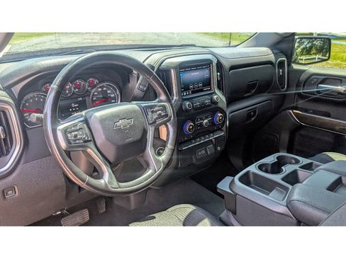 Used 2019 Chevrolet Silverado 1500 RST w/ All-Star Edition image 18