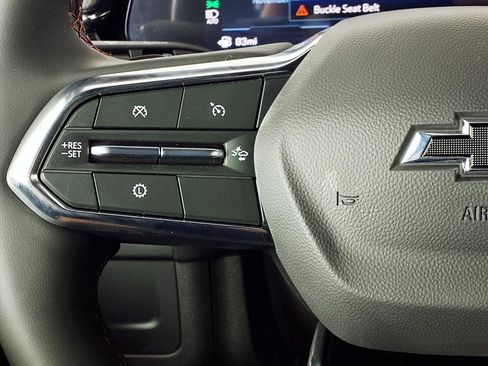 Used 2026 Chevrolet Tahoe RST w/ Comfort Package image 10