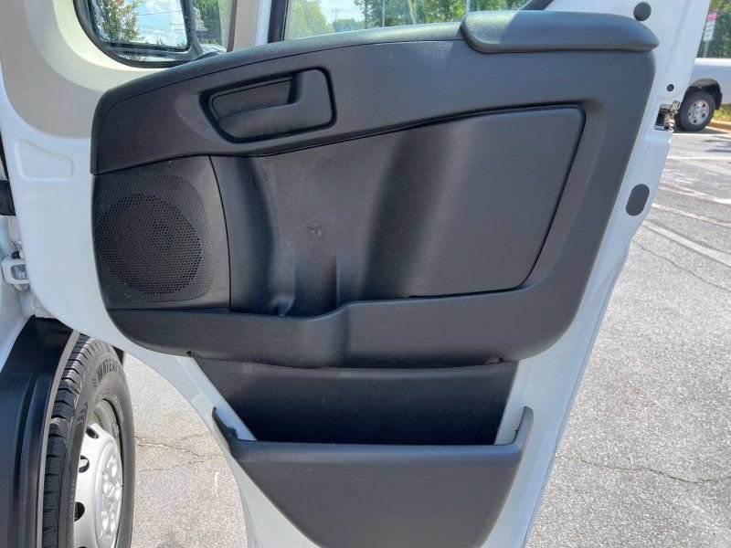 Used 2020 RAM ProMaster 2500 FWD image 8