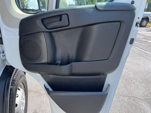 Used 2020 RAM ProMaster 2500 FWD image 8