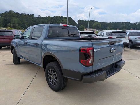 Used 2024 Ford Ranger XLT w/ Equipment Group 301A High image 6