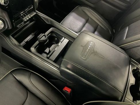 Used 2023 RAM 1500 Limited image 21