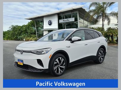 Used 2023 Volkswagen ID.4 Pro
