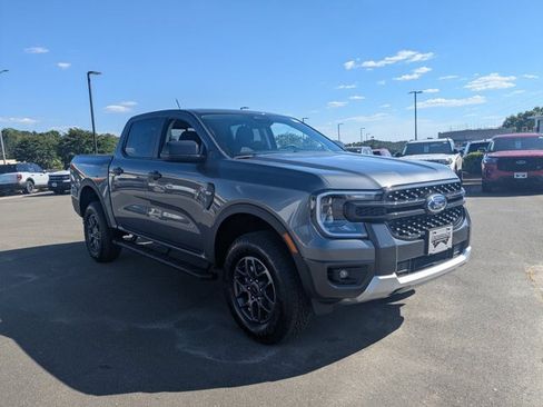 Certified 2022 Ford F150 XLT w/ Equipment Group 302A High AWD/4WD image 1
