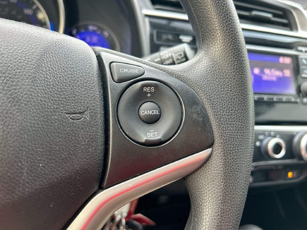 Used 2020 Honda Fit LX image 15