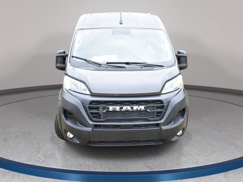 New 2026 RAM ProMaster 1500 w/ Premium Convenience Group FWD image 3