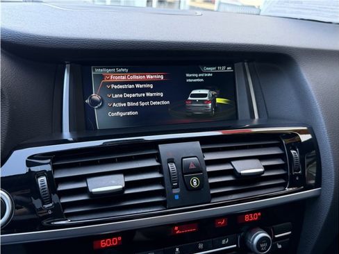 Used 2017 BMW X4 M40i image 42