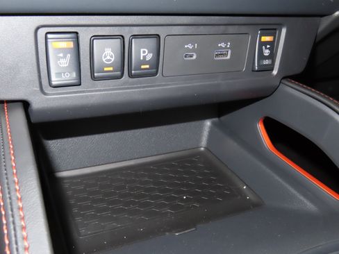 New 2026 Nissan Frontier PRO-4X image 36