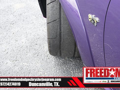 New 2023 Dodge Charger Scat Pack image 45