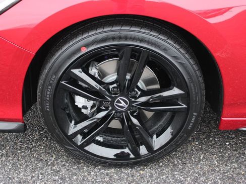 New 2026 Acura Integra A-Spec FWD image 28