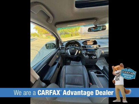 Used 2013 Honda Odyssey EX-L image 39