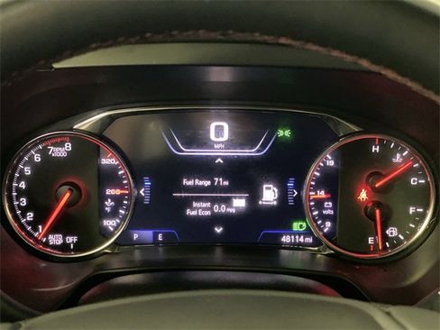 Certified 2023 Chevrolet Blazer RS w/ Enhanced Convenience Package image 17