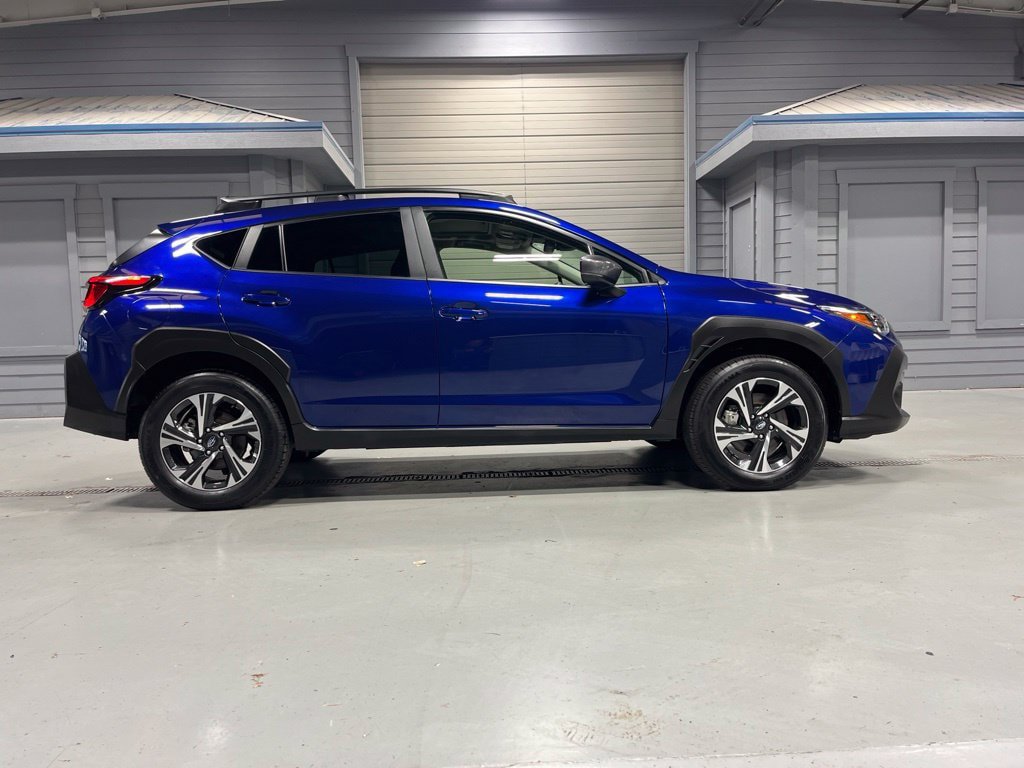 Certified 2024 Subaru Crosstrek 2.0i Premium AWD/4WD image 10