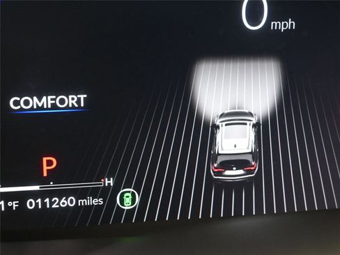 Certified 2023 Acura MDX SH-AWD w/ Technology Package image 3