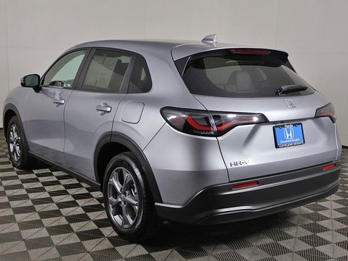 Certified 2026 Honda HR-V LX image 6