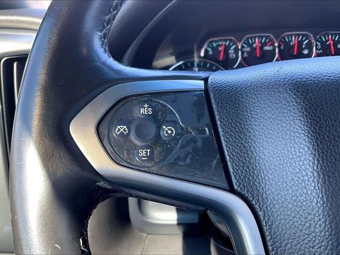 Used 2014 Chevrolet Silverado 1500 LT w/ All Star Edition image 20