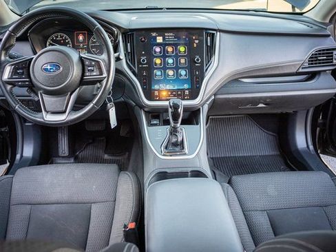 Used 2022 Subaru Outback Premium image 28