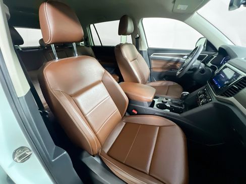 Used 2022 Volkswagen Atlas SE image 31