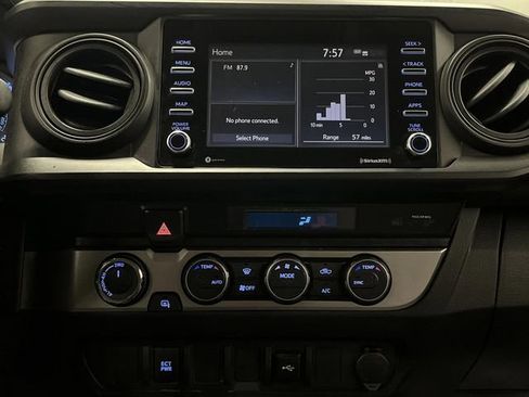 Used 2022 Toyota Tacoma SR image 7