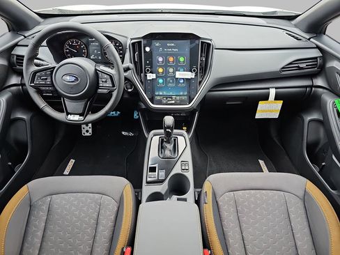 New 2026 Subaru Crosstrek 2.5i Sport w/ Crosstrek Mirror Package image 9