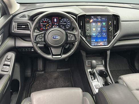 Used 2024 Subaru Ascent Onyx Edition AWD/4WD image 11