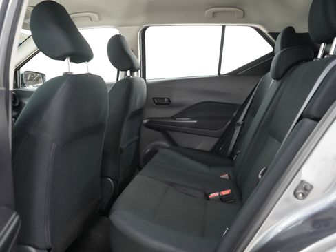 Used 2024 Nissan Kicks S FWD image 14