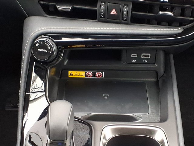 New 2026 Lexus NX 350 AWD w/ Cold Area Package image 25