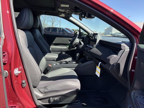 New 2026 Subaru Outback Limited image 29