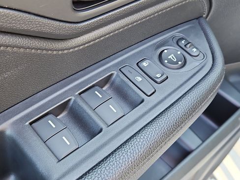 Certified 2024 Honda Odyssey Sport image 21