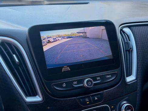 Used 2020 Chevrolet Malibu RS image 13