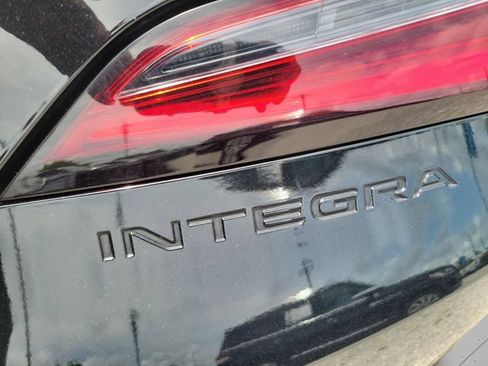 Used 2024 Acura Integra FWD image 30