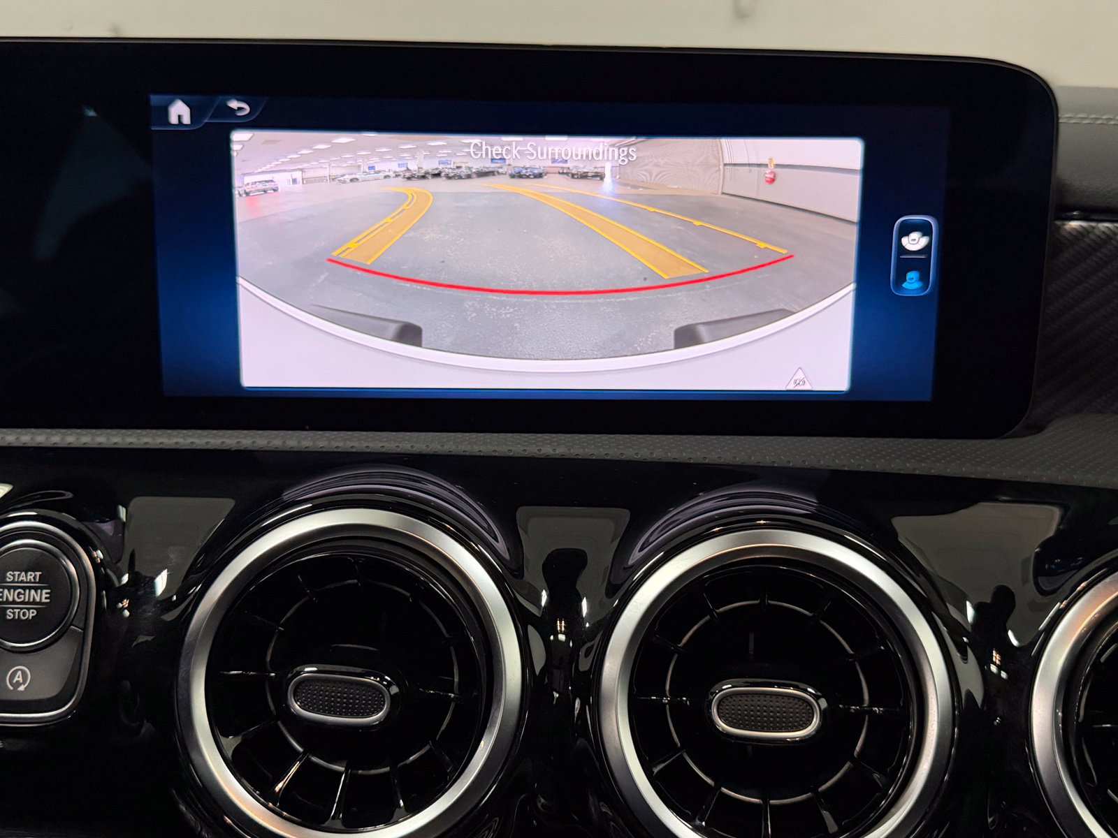 Certified 2026 Mercedes-Benz CLA 250 image 32