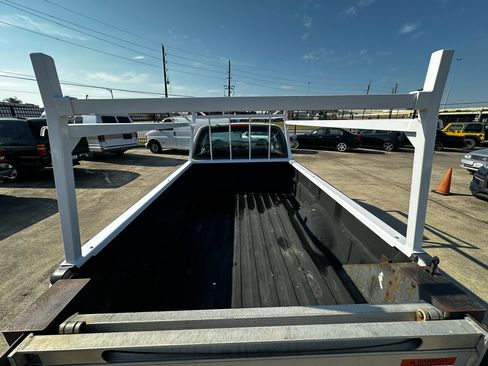 Used 1999 Ford F150 2WD SuperCab image 5