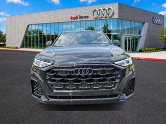 Certified 2025 Audi Q8 Prestige w/ Prestige Package AWD/4WD video 2
