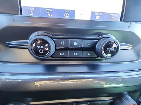 Certified 2023 Ford F150 XL w/ STX Appearance Package AWD/4WD image 17