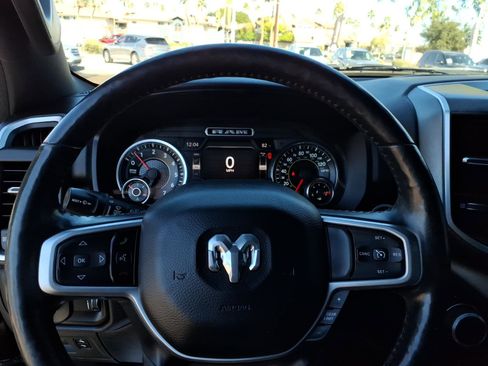 Used 2020 RAM 1500 Big Horn image 26