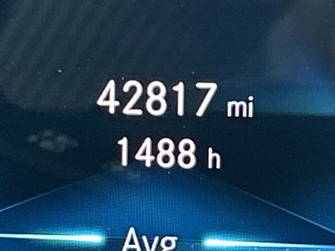 Used 2022 Mercedes-Benz GLS 450 4MATIC image 26