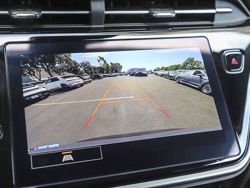 Used 2023 Chevrolet Bolt EUV LT w/ Comfort Package FWD image 23