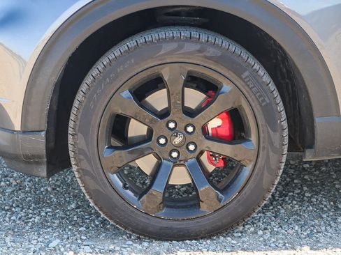 Used 2022 Ford Explorer ST w/ ST Street Pack image 9