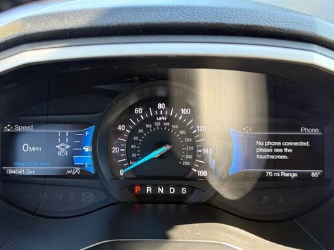 Used 2021 Ford Edge SEL image 13