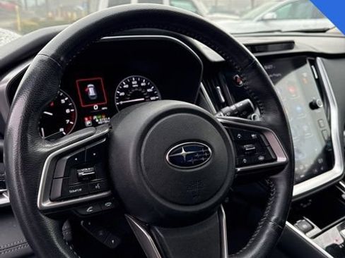 Used 2022 Subaru Outback Limited image 12