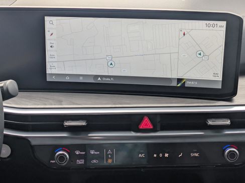 New 2026 Kia Sorento SX Prestige image 17