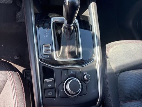 Used 2024 MAZDA CX-5 Carbon Edition AWD/4WD image 37