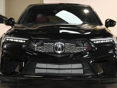 Used 2024 Acura Integra Type S